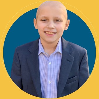 Logan Shenker, founder of La Vida Logan